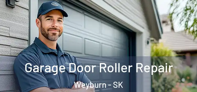  Garage Door Roller Repair Weyburn - SK
