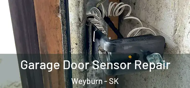 Garage Door Sensor Repair Weyburn - SK