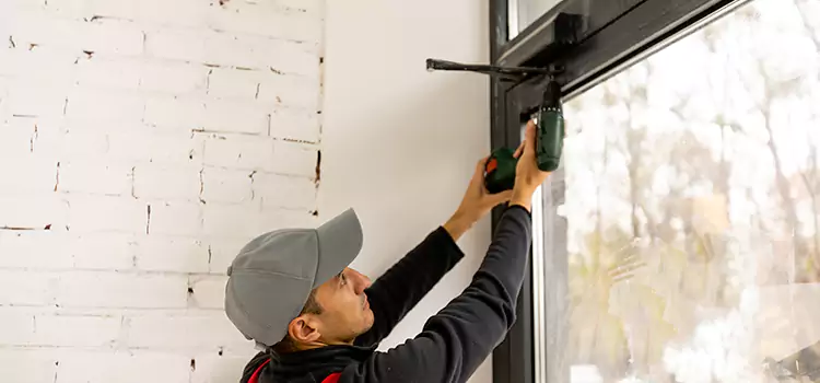 Automatic Door Opener Commercial Weyburn