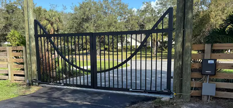Gate Motor Repair Weyburn