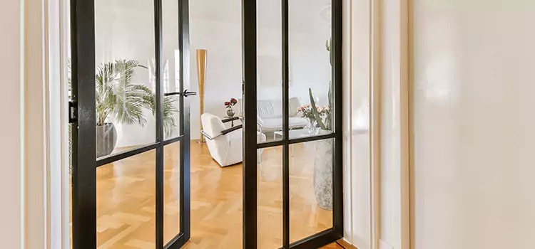 Bifold Door Replacement Weyburn