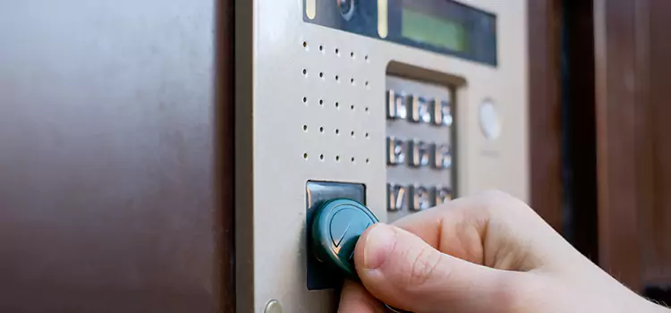 Enhanced Security Features Weyburn
