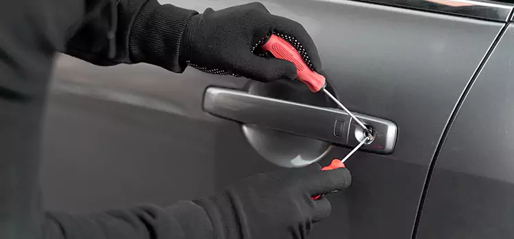 Locked Out of Car Help Weyburn
