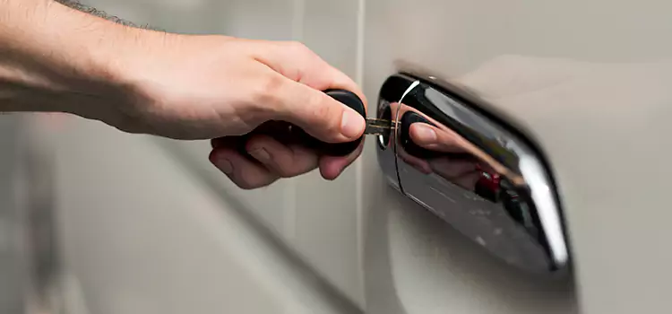 Why Choose Our Auto Locksmith Team in Weyburn, SK?