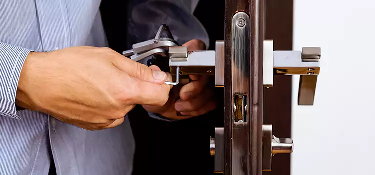 Commercial Door Lock Repair Weyburn