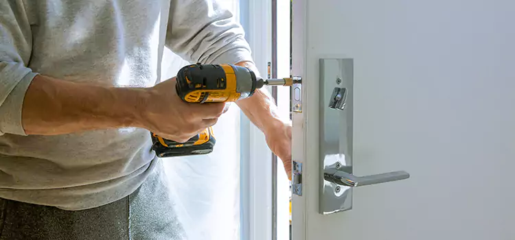 Door Knob Lock Repair Weyburn