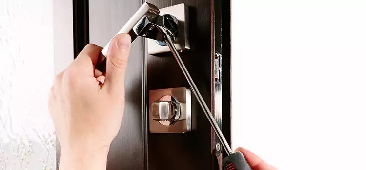 Door Lock Replacement Service Weyburn