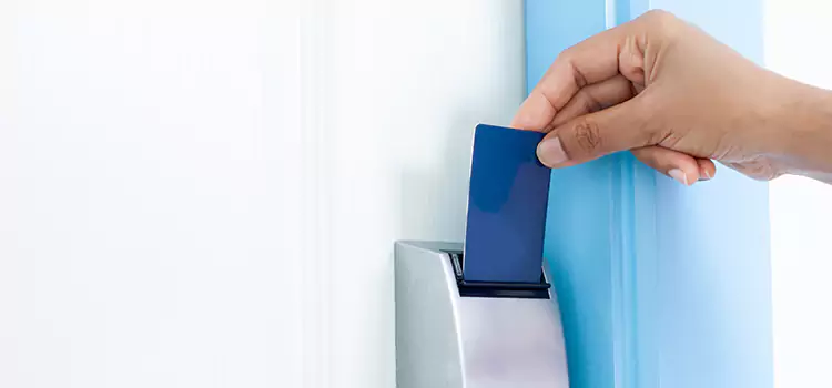 Access Control System Integration Weyburn