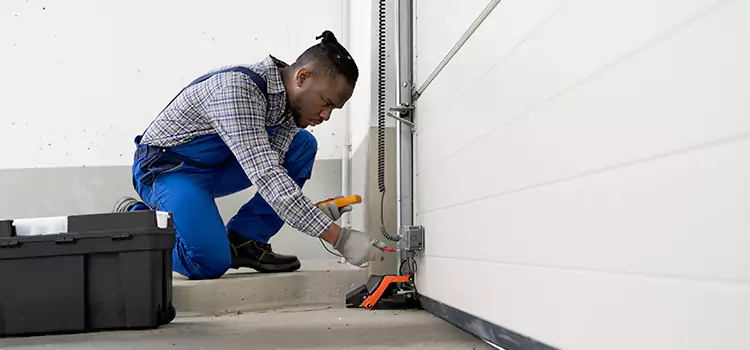 Expert Solutions for Every Garage Lock Need in Weyburn, SK