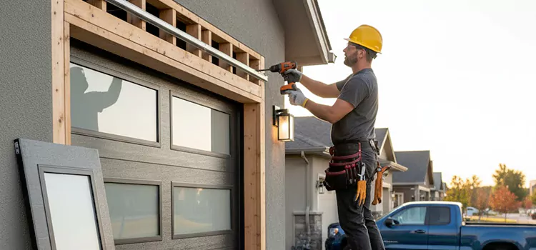Your Trusted Garage Door Specialists in Weyburn