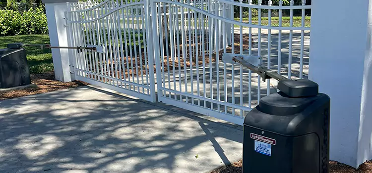 Automatic Gate Opener Repair Weyburn