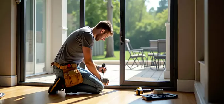 Comprehensive Solutions for Every Glass Door Need in Weyburn, SK