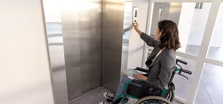 Benefits of Modern Handicap Door Systems in Weyburn, SK