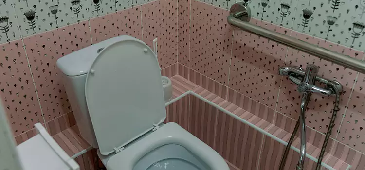 Meeting Diverse Needs With Accessible Restroom Solutions in Weyburn, SK