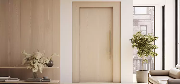 Choose Quality for Your Inside Doors in Weyburn, SK