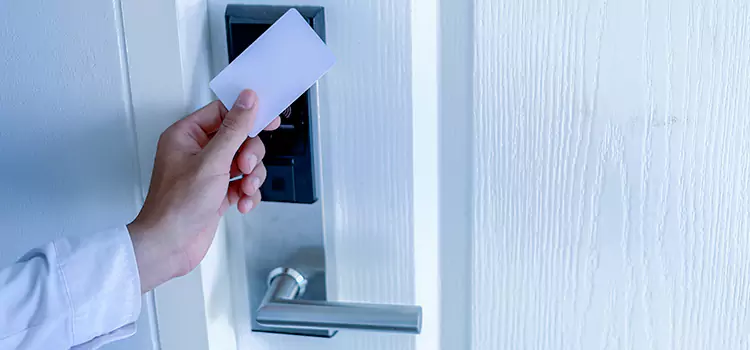 Why Choose Us for Your Keycard Lock Installation in Weyburn, SK?