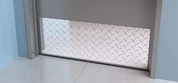 Benefits of Professional Kick Plate Solutions in Weyburn, SK