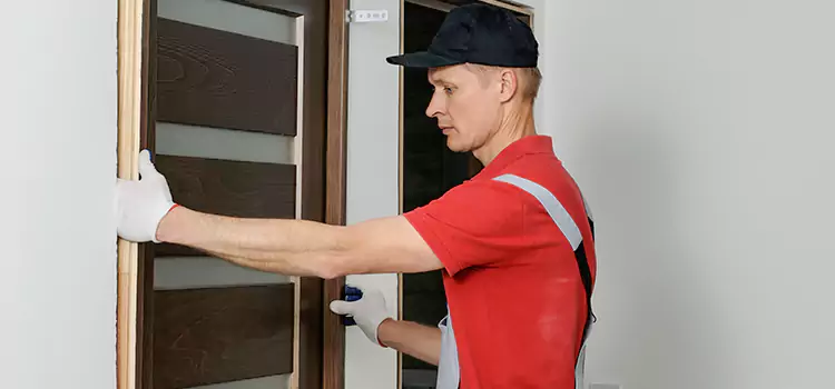 Frame and Panel Restoration Weyburn