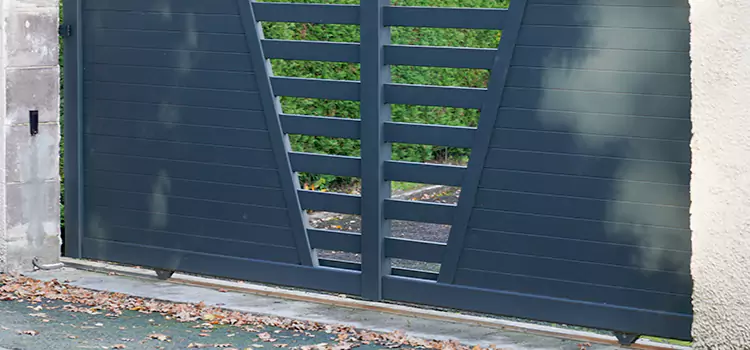 Automated Gate Company Near Me Weyburn