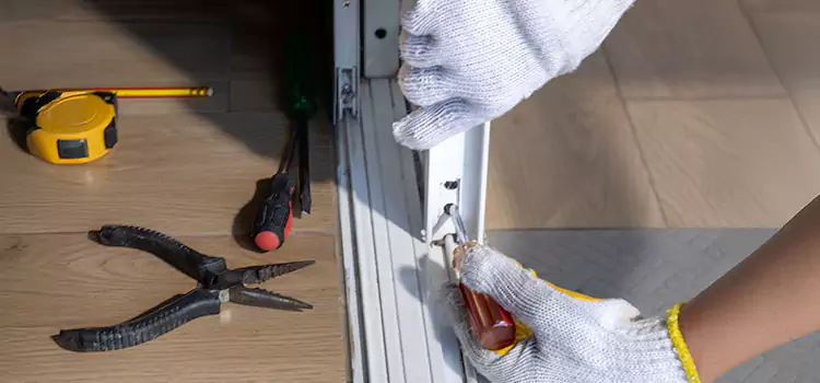 Sliding Door Installation Services in Weyburn, SK