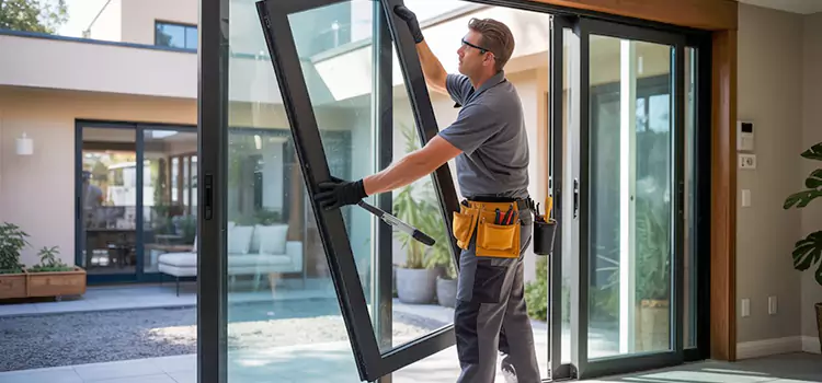 Specialized Sliding Door Roller Services in Weyburn, Saskatchewan