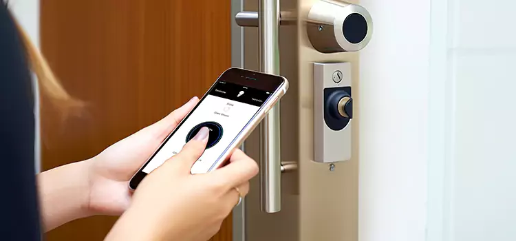 Keypad Door Lock Installation Weyburn