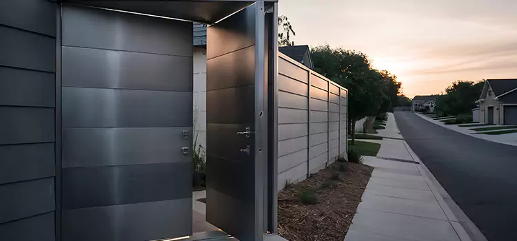 Comprehensive Steel Door Solutions in Weyburn, SK