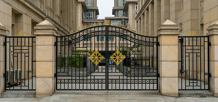 Comprehensive Iron Gate Maintenance Solutions in Weyburn, SK