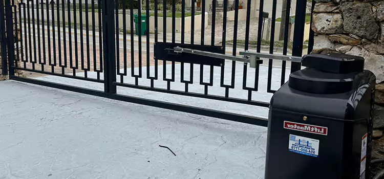 Seamless Installation and Support for Your New Gate in Weyburn, SK