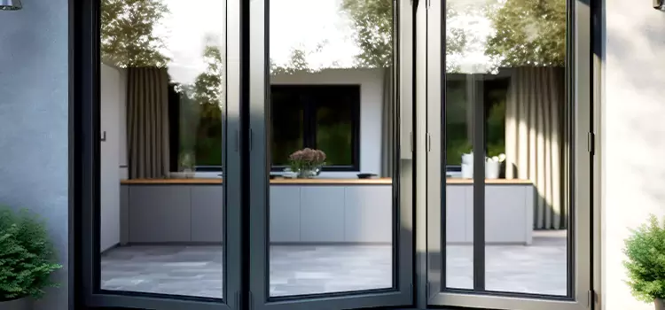 Bifold Door Track Repair Weyburn