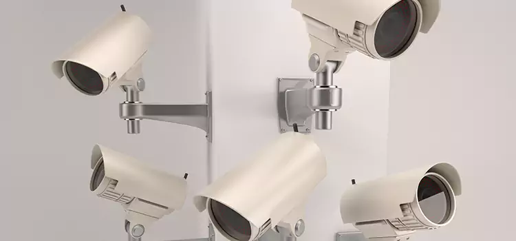Your Trusted Partner for CCTV Solutions in Weyburn