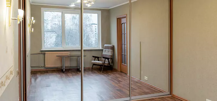 Mirror Closet Door Roller Replacement Weyburn