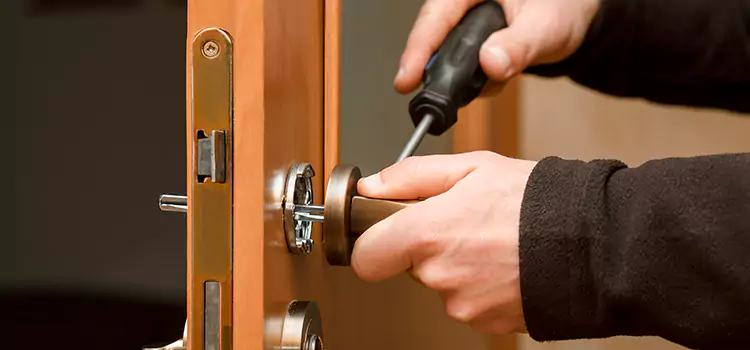 Semi Truck Locksmith Weyburn