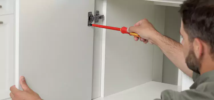 Screen Door Hinge Repair Weyburn