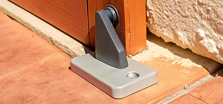 Aesthetic Door Stop Selection Weyburn