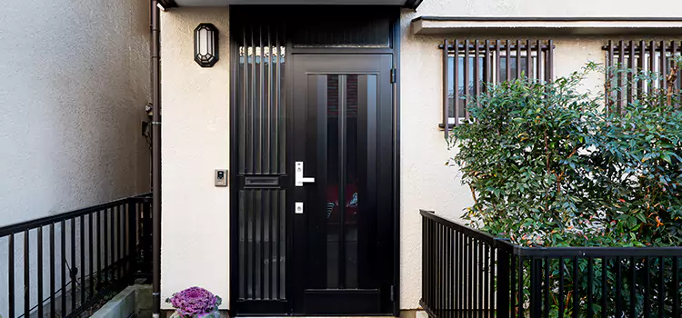 Popular Exterior Door Options in Weyburn, SK