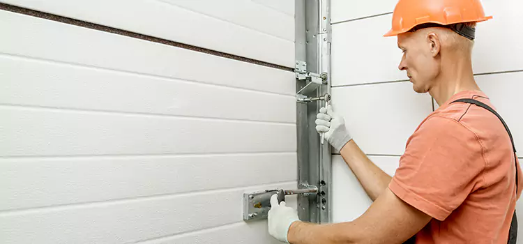 Why Choose Us for Garage Door Lock Services in Weyburn, SK?