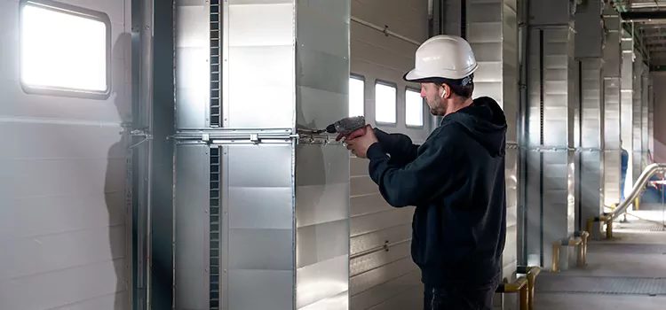 Prompt and Professional Garage Door Service in Weyburn, Saskatchewan