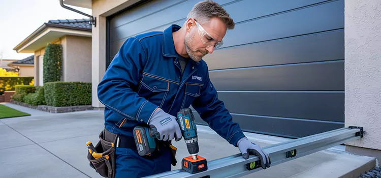 Why Choose Us for Garage Door Off Track Services in Weyburn, Saskatchewan?