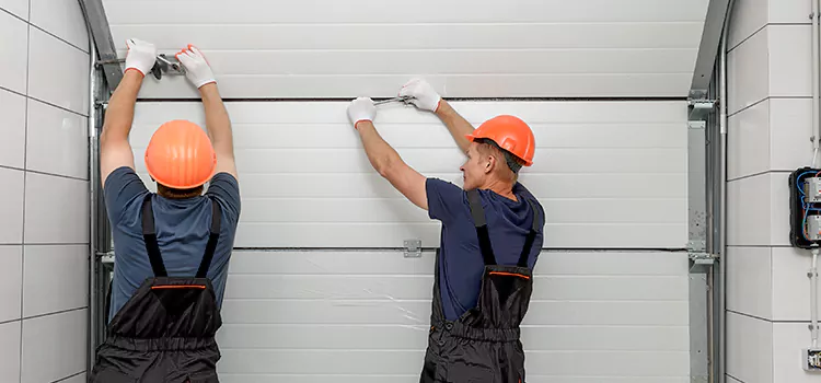 16x7 Garage Door Replacement Panels Weyburn
