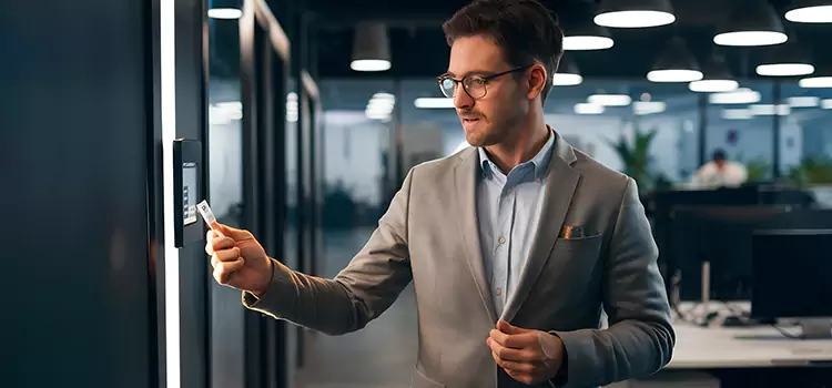 Our Commitment to Keycard Security Excellence in Weyburn, SK
