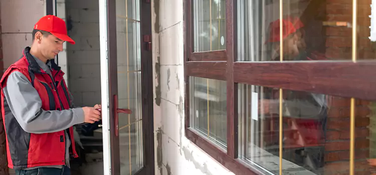 Sliding Door Lock Repair Weyburn