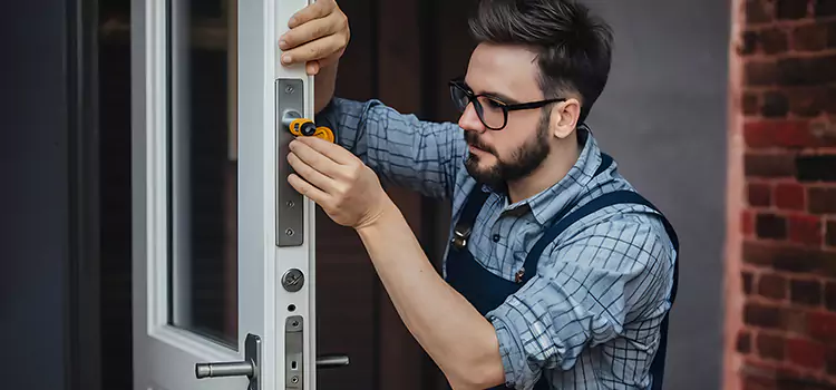 Residential Door Repairs Weyburn