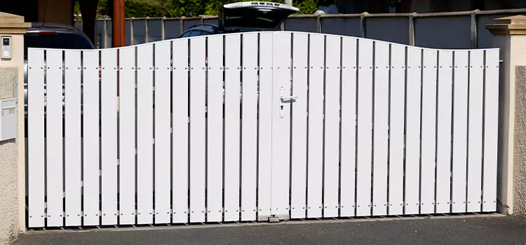 Why Choose Us for Residential Gate Repair in Weyburn, SK?