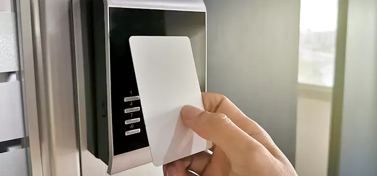 Advanced RFID Technology Integration in Weyburn, SK