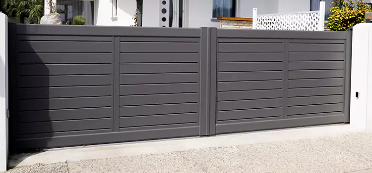 Automatic Gate Fence Weyburn