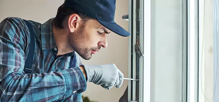 Emergency Response for Latch Issues Weyburn