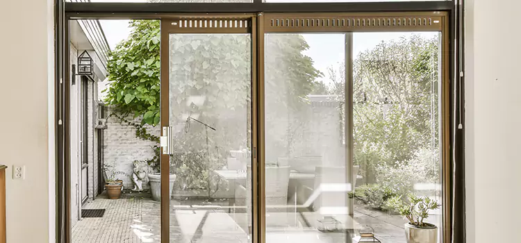 Glass Door Panel Replacement Cost Weyburn