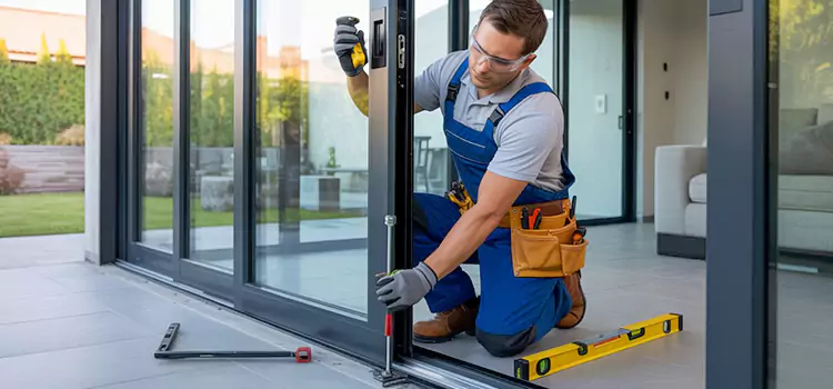 Patio Door Replacement Weyburn