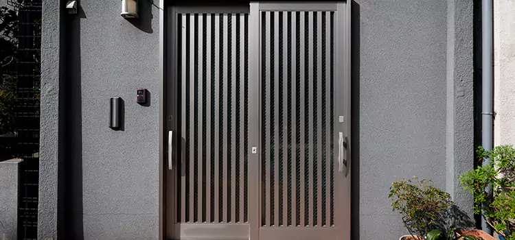 Specialized Steel Door Services in Weyburn, SK